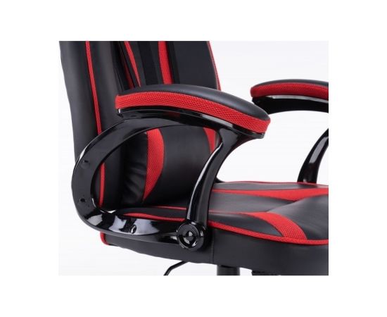 Top E Shop GAMING SWIVEL CHAIR DRIFT RED