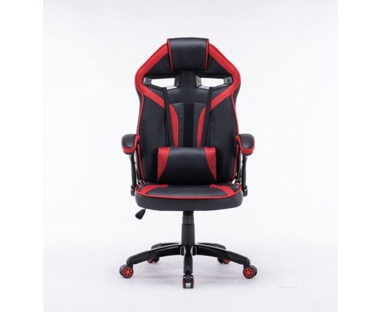 Top E Shop GAMING SWIVEL CHAIR DRIFT RED