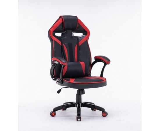 Top E Shop GAMING SWIVEL CHAIR DRIFT RED