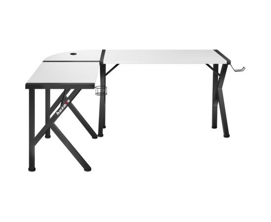 Gaming desk Huzaro Hero 6.3 White