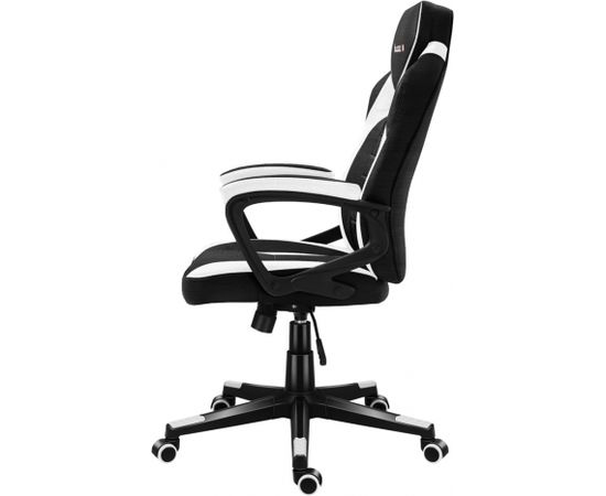 HUZARO FORCE 2.5 WHITE MESH GAMING CHAIR