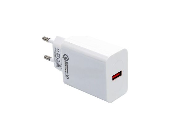 Wall Charger XTAR QC3.0 with USB port