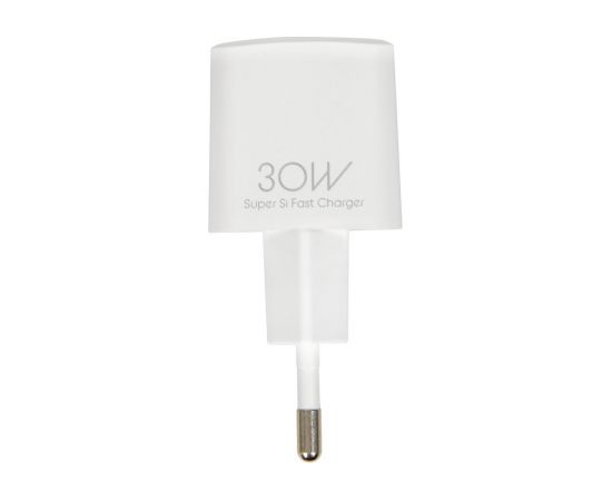 Ibox Travel charger I-BOX C-38 PD30W, white