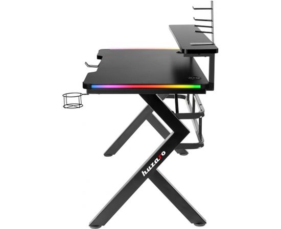 GAMING DESK HUZARO HERO 5.0 RGB