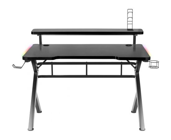 GAMING DESK HUZARO HERO 5.0 RGB