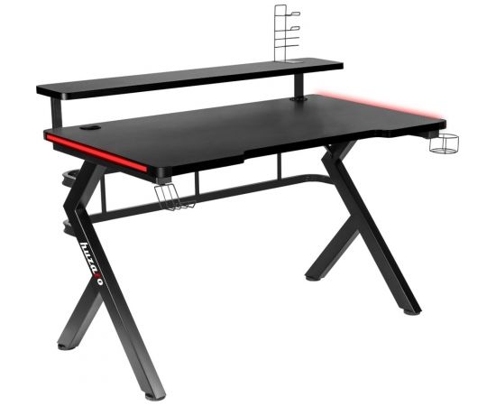 GAMING DESK HUZARO HERO 5.0 RGB