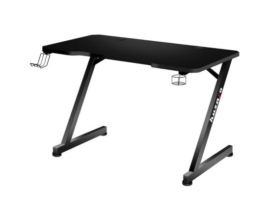 Huzaro Hero 2.5 computer desk Black