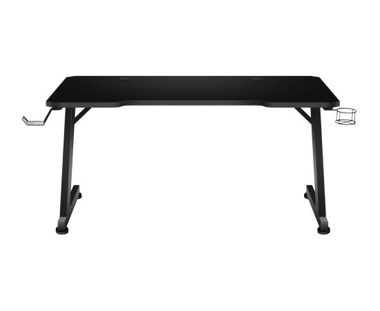 Huzaro Hero 2.5 computer desk Black