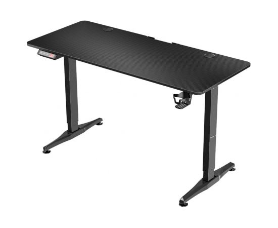 GAMING DESK HUZARO HERO 8.5 BLACK