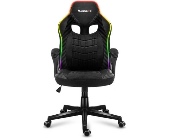 HUZARO FORCE 2.5 RGB MESH GAMING CHAIR