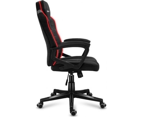 HUZARO FORCE 2.5 RGB MESH GAMING CHAIR