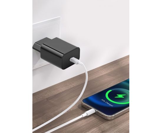 Msonic MY6623K Wall Charger USB-C PD