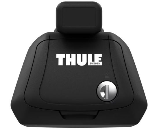 THULE SmartRack XT SquareBar 118 cm Jumta bagāžnieka komplekts