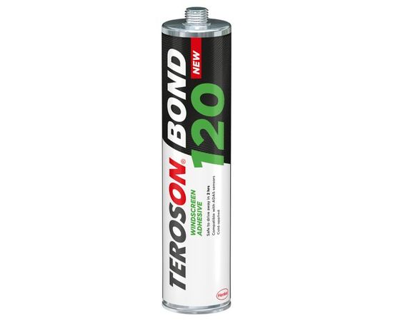 Teroson 8596 STIKLU LĪME 450533 Līmes un mastikas