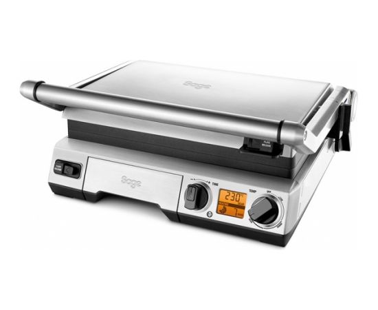 Sage SGR820 BSS the Smart Grill™ Pro Elektriskais grils