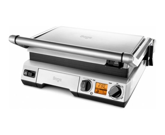 Stollar / Sage SGR820 BSS the Smart Grill™ Pro Elektriskais grils