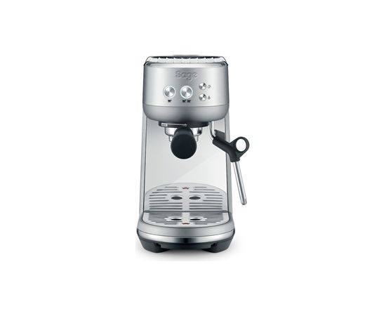 Stollar / Sage SES450 BSS the Bambino™ Stainless steel espresso automāts