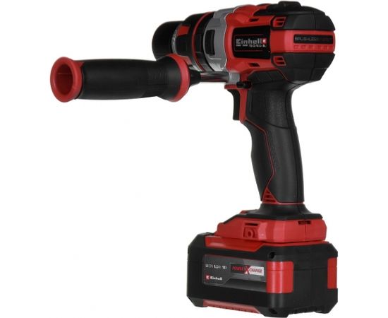 Einhell  TE-CD18 Li-i ZS 5.2Ah akumulatora urbjmašīna