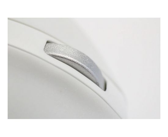 Matias ergonomic mouse Mac PBT USB-A (4 buttons ,wheel) White