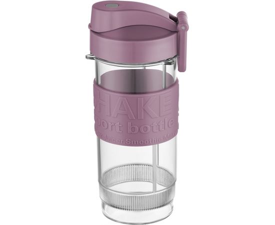 Concept SM3483 blender 570 L Tabletop blender 500 W Rose, Stainless steel