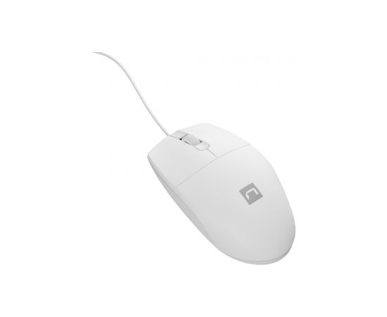 NATEC NMY-1988 mouse USB Type-A Optical