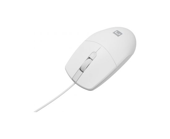 NATEC NMY-1988 mouse USB Type-A Optical