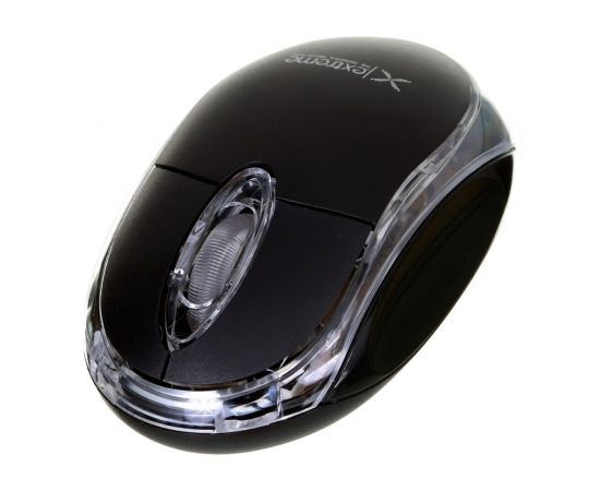Esperanza Extreme XM105K mouse Ambidextrous RF Wireless Optical 1000 DPI