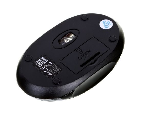 Esperanza Extreme XM105K mouse Ambidextrous RF Wireless Optical 1000 DPI