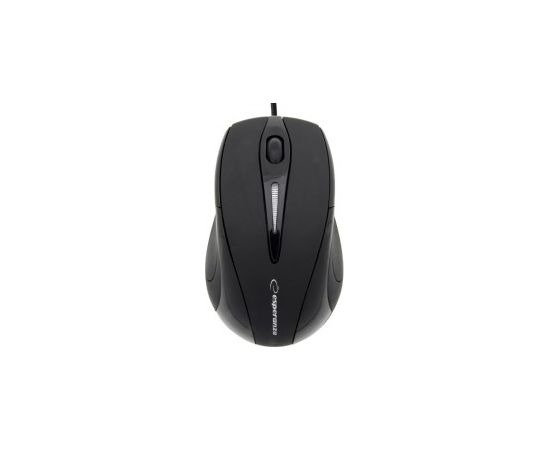 Esperanza EM102K mouse USB Type-A Optical 800 DPI