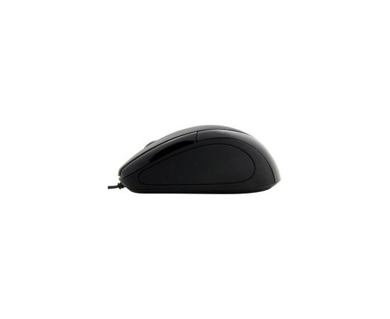 Esperanza EM102K mouse USB Type-A Optical 800 DPI