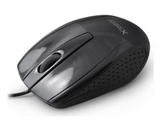 Esperanza Extreme XM110K mouse USB Type-A Optical 1000 DPI Right-hand