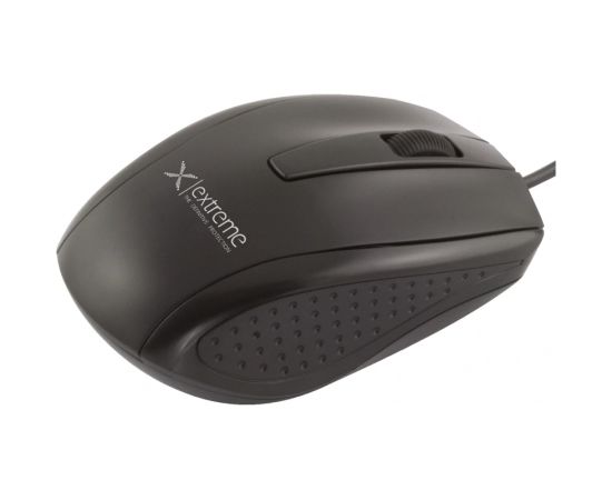 Esperanza Extreme XM110K mouse USB Type-A Optical 1000 DPI Right-hand