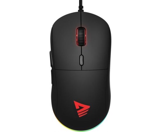 SAVIO GAMBIT mouse Right-hand 12000 DPI