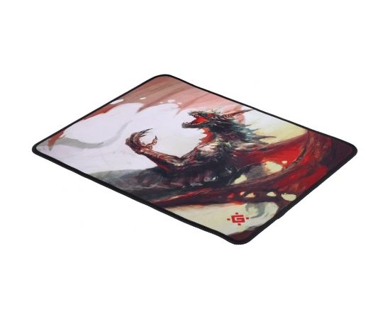 Gaming mousepad DEFENDER GAMING DRAGON RAGE M 360x270x3mm