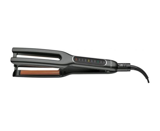 Revlon RVST2204E Straightening iron Warm Black