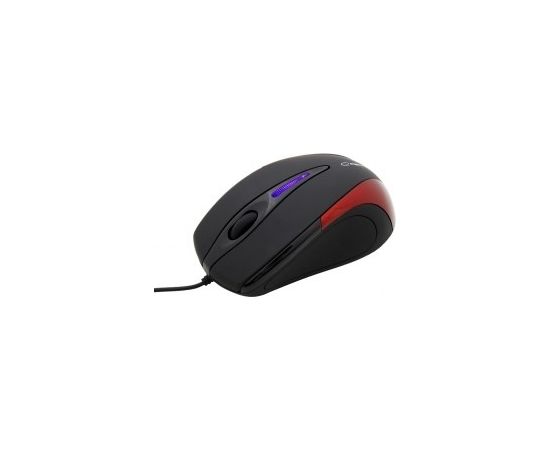 Esperanza EM102R mouse USB Type-A Optical 800 DPI