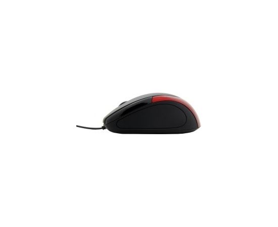 Esperanza EM102R mouse USB Type-A Optical 800 DPI