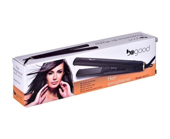 Begood A3173 hair straightener