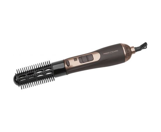 Clatronic ProfiCare PC-HAS 3011 Hot air brush Warm Bronze, Brown 800 W