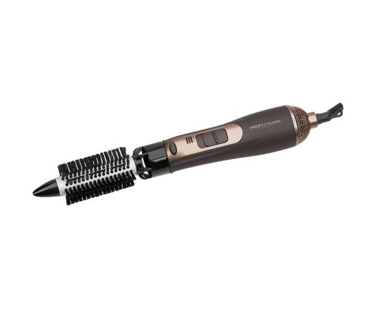 Clatronic ProfiCare PC-HAS 3011 Hot air brush Warm Bronze, Brown 800 W