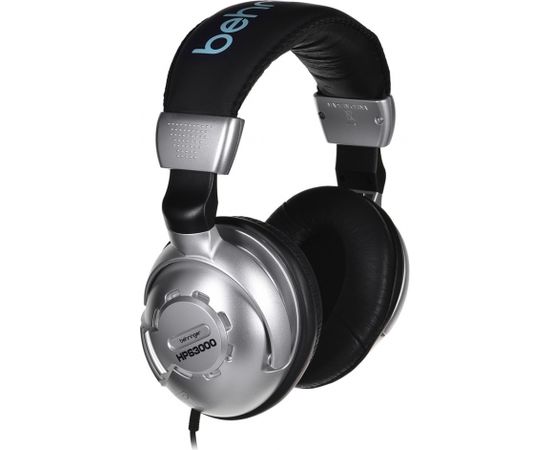 Behringer HPS3000 Studio Headphone Headphones Wired Music