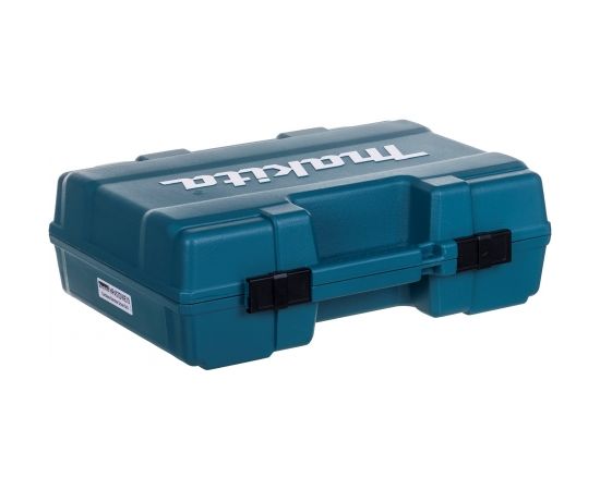 Makita HP457DWE10 drill 1.7 kg Black, Blue