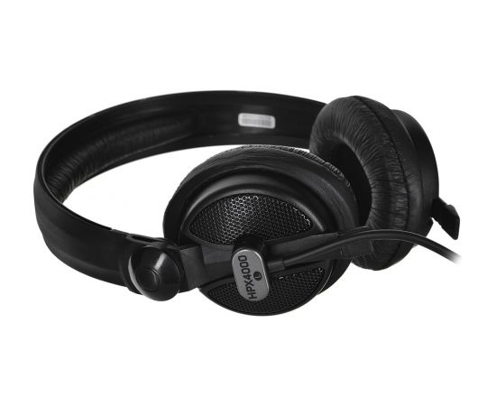 Behringer HPX4000 headphones/headset Wired Music