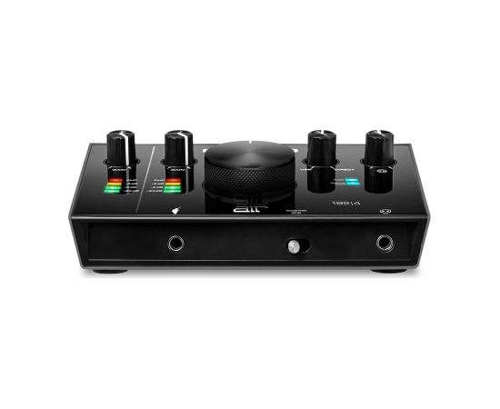 M-AUDIO AIR 192|4 Vocal Studio Pro recording audio interface