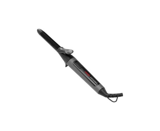 Concept KK1180 hair styling tool Curling iron Warm Grey 1.75 m