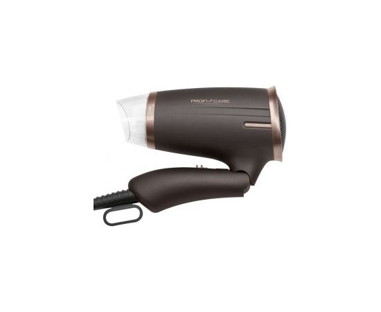 ProfiCare Hair Dryer PC-HT 3009 Brown 1400 W