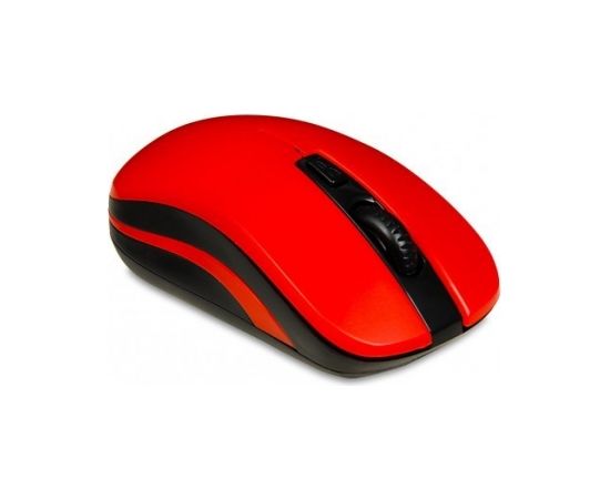 iBox LORIINI mouse Ambidextrous RF Wireless Optical 1600 DPI