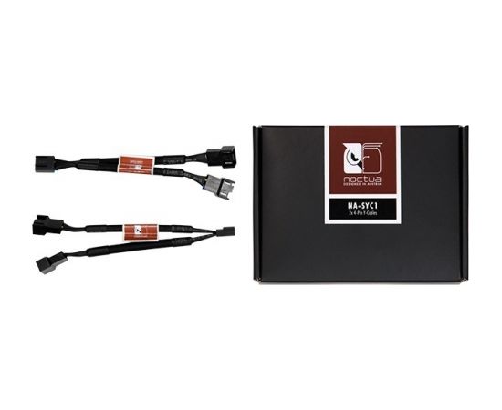Noctua NA-SYC1 computer cooling system part/accessory