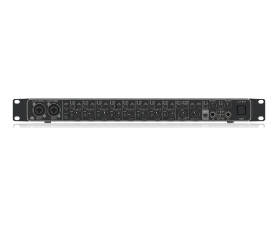 Behringer UMC1820