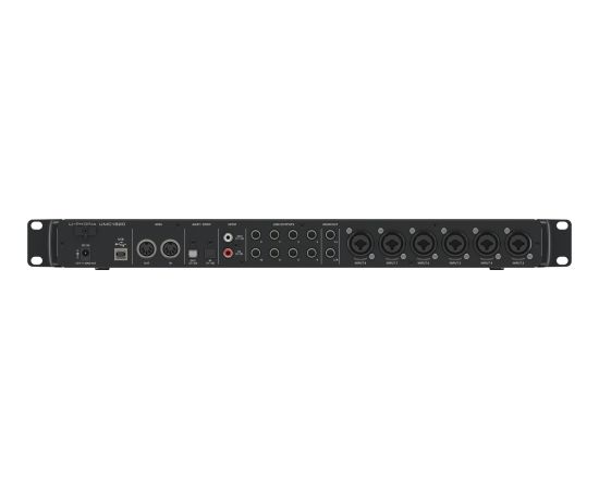 Behringer UMC1820